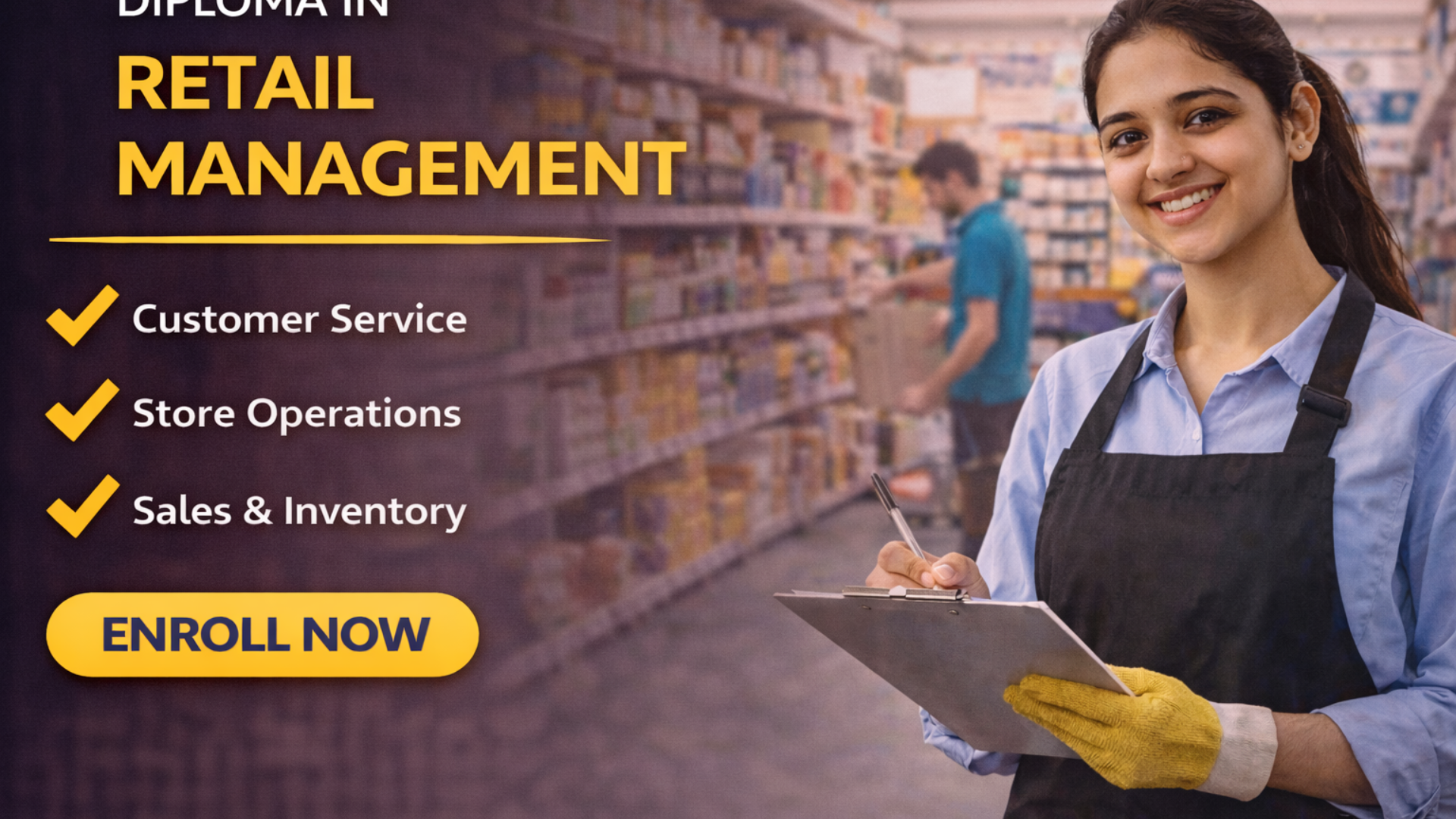 Retail Management